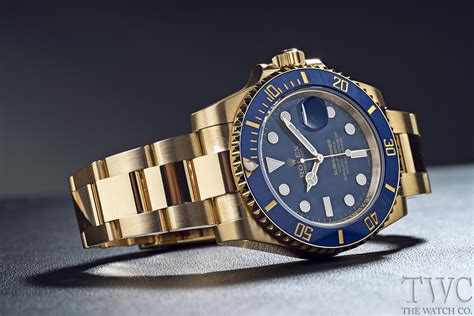 best value on rolex gold watches